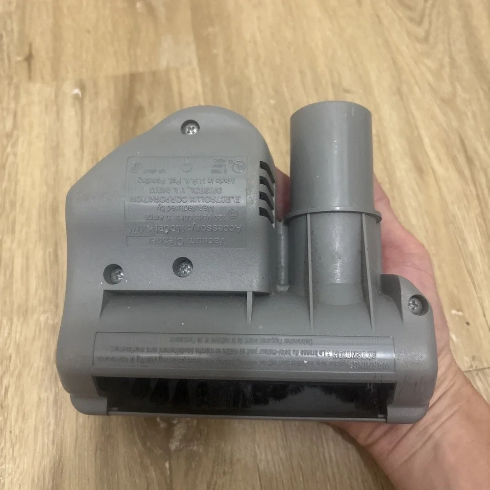 Electrolux sidekick ii